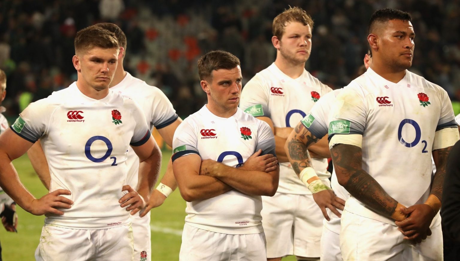 Tournoi des 6 Nations 2023 - Angleterre vs France à Londres